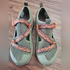 Chaco Odyssey Kids Sandals